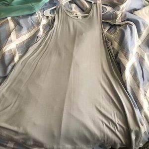 Forever 21 Shift dress